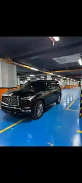 Infiniti QX series, 2019-3