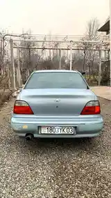 Daewoo Nexia, 1995-2