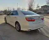 Toyota Camry, 2016-4