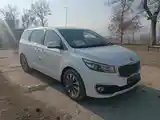 Kia Carnival, 2014-10