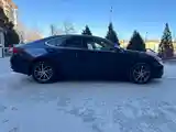 Lexus ES series, 2018-4