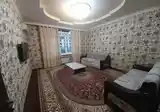 2-комн. квартира, 6 этаж, 62м², Шохмансур-4