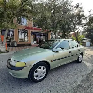 Opel Vectra B, 1997