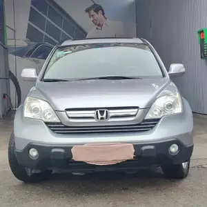 Honda CR-V, 2007