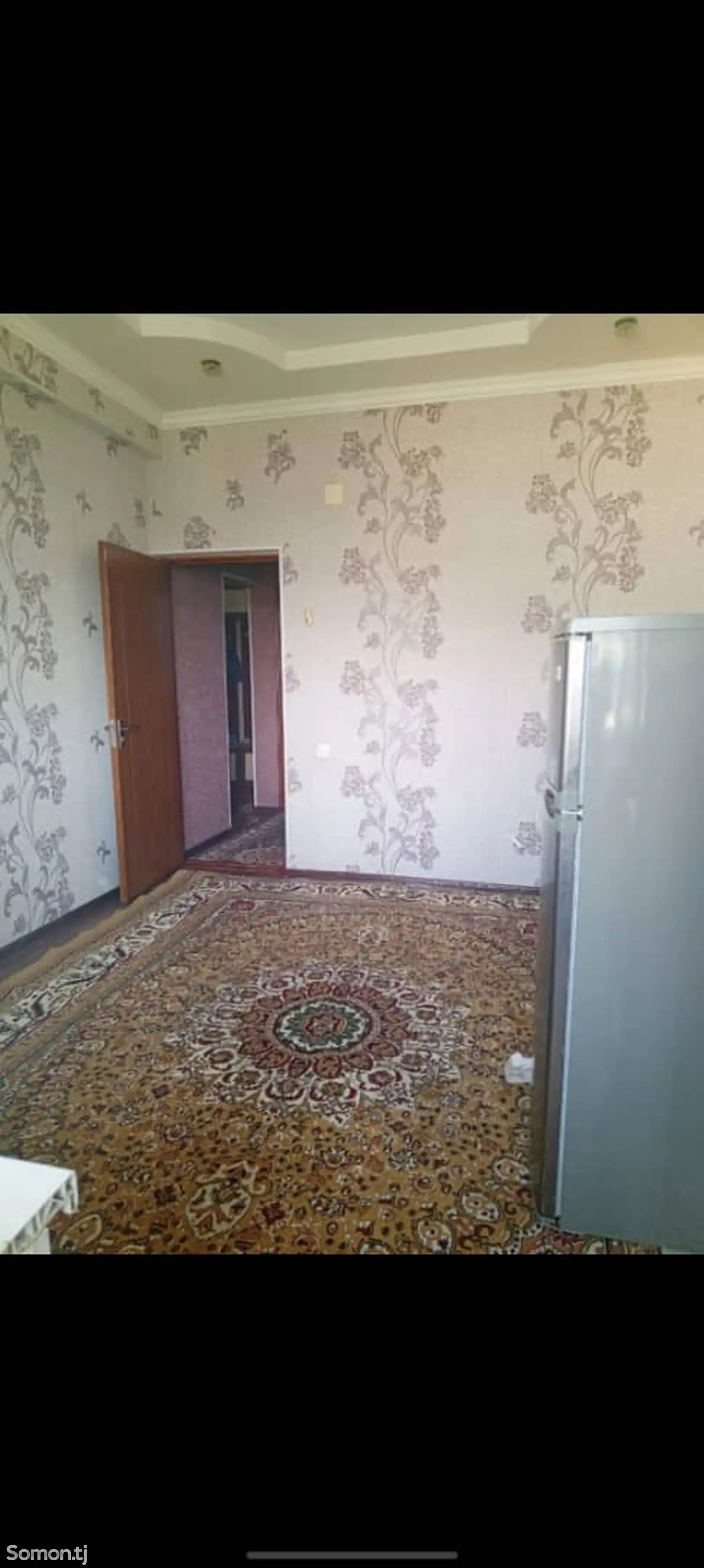 2-комн. квартира, 4 этаж, 51 м², Молодёжный-1