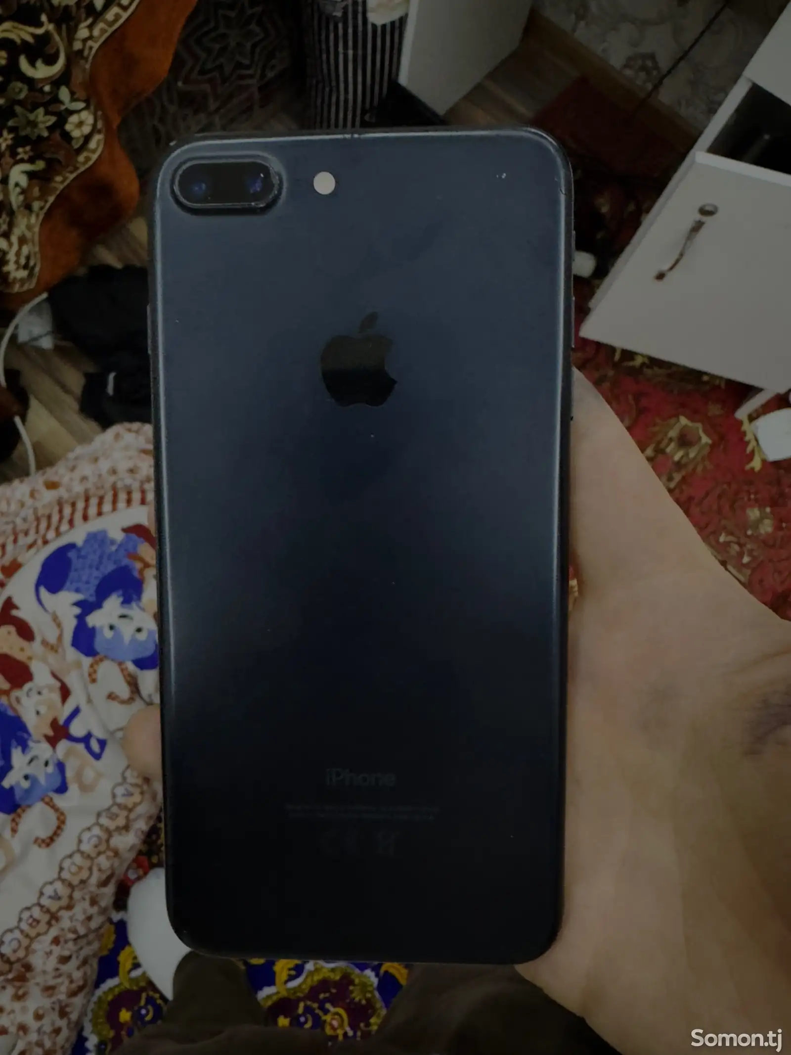 Apple iPhone 7 plus, 256 gb-1