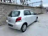 Toyota Vitz, 2010-2