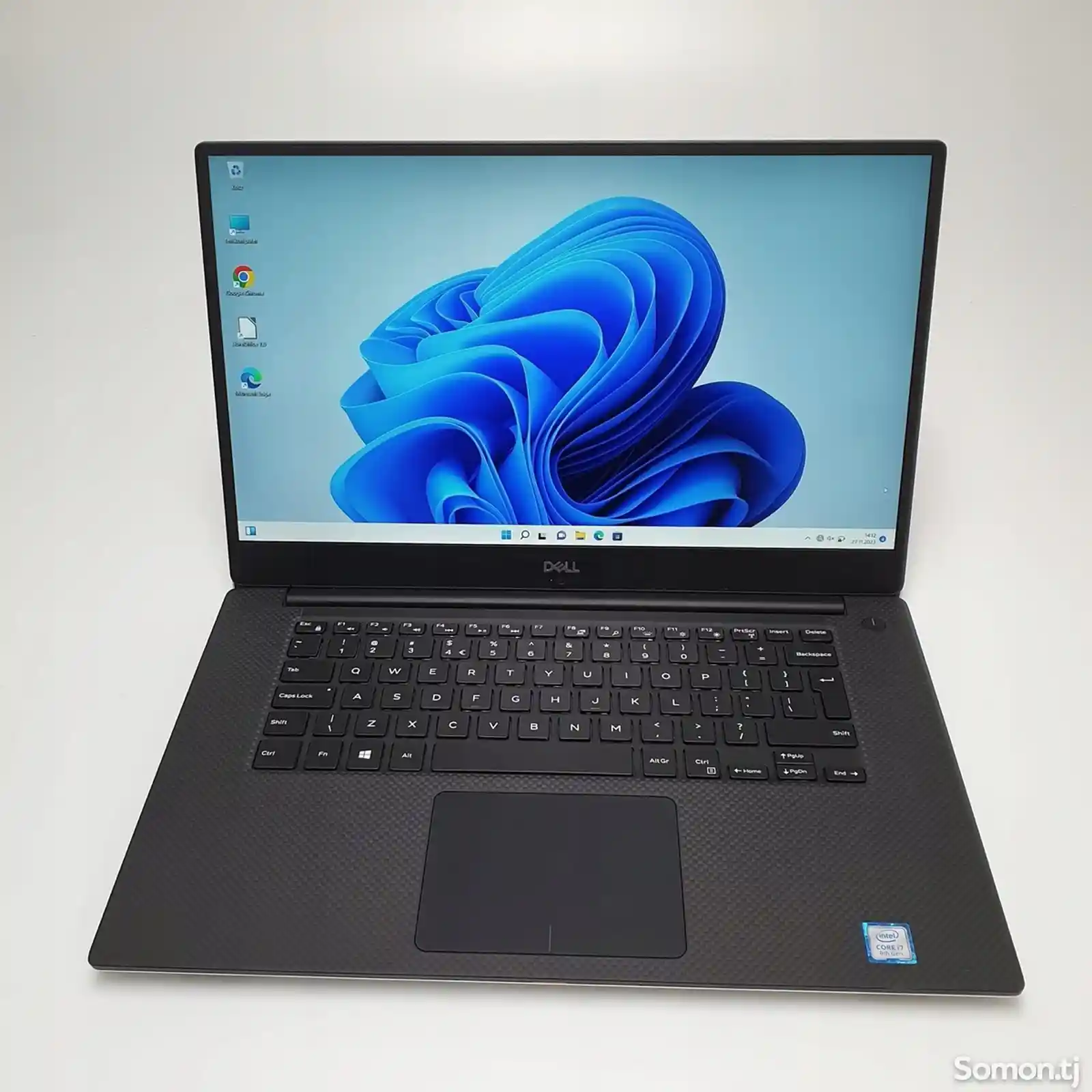 Ноутбук Dell Precision 5530 2-in-1-5