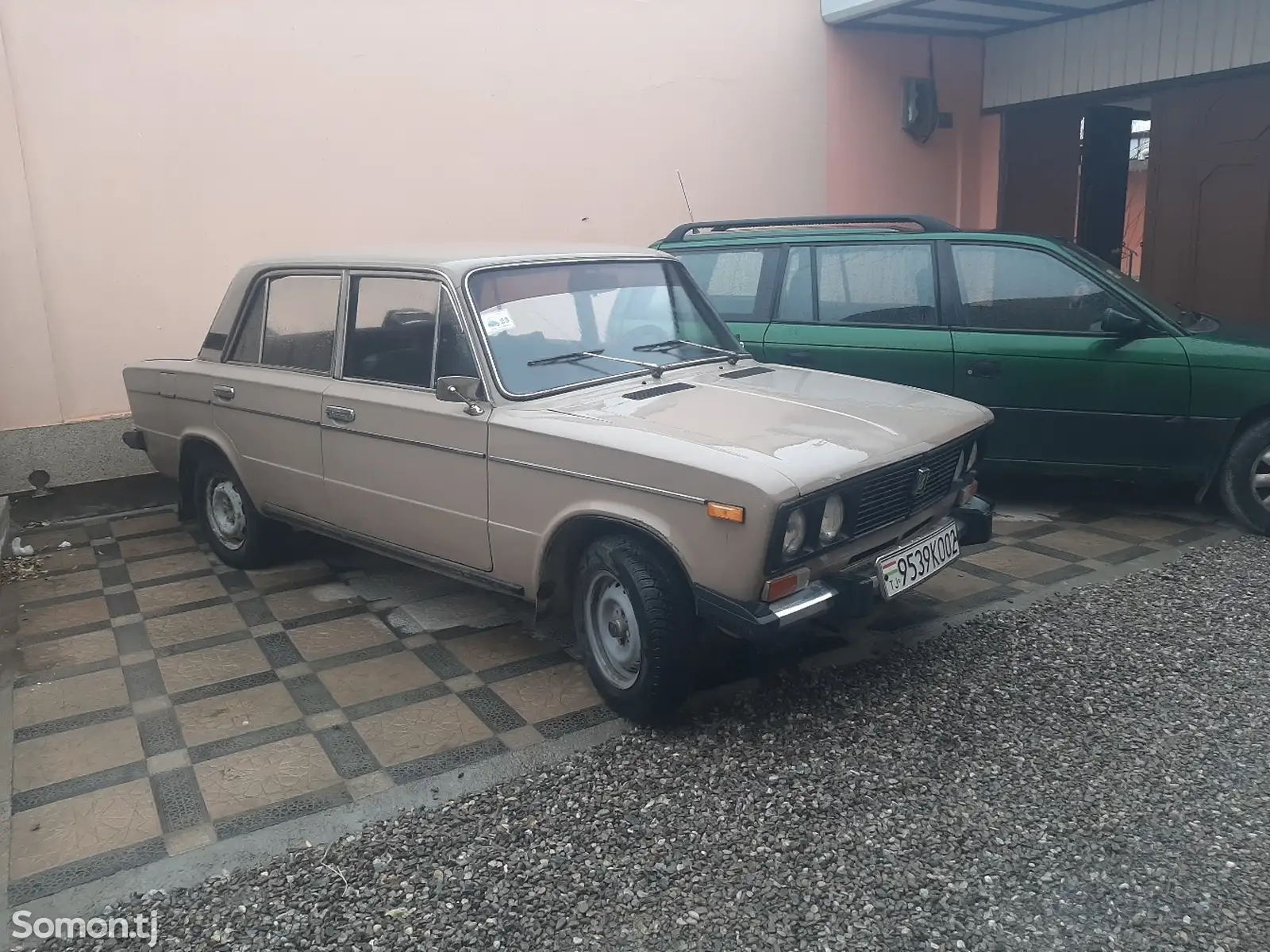 ВАЗ 2106, 1990-1