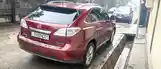 Lexus RX series, 2011-3