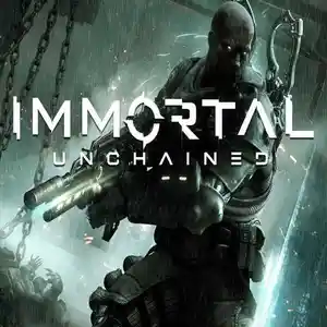 Игра Immortal Unchained для компьютера-пк-pc