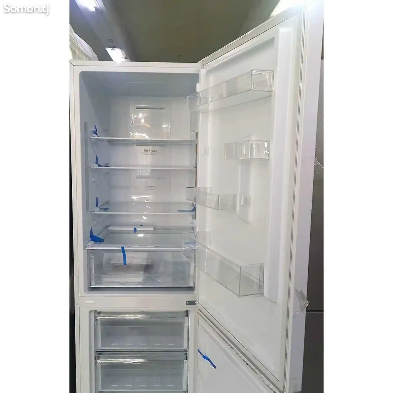 Холодильник двухкамерный Avest 340 л-3