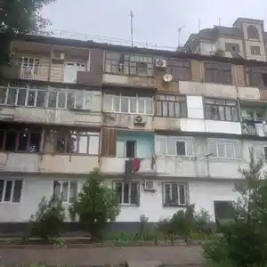 2-комн. квартира, 4 этаж, 48 м², кучаи Бобочон Гафуров, Гидрозол