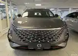 BYD Song Plus, 2024-6