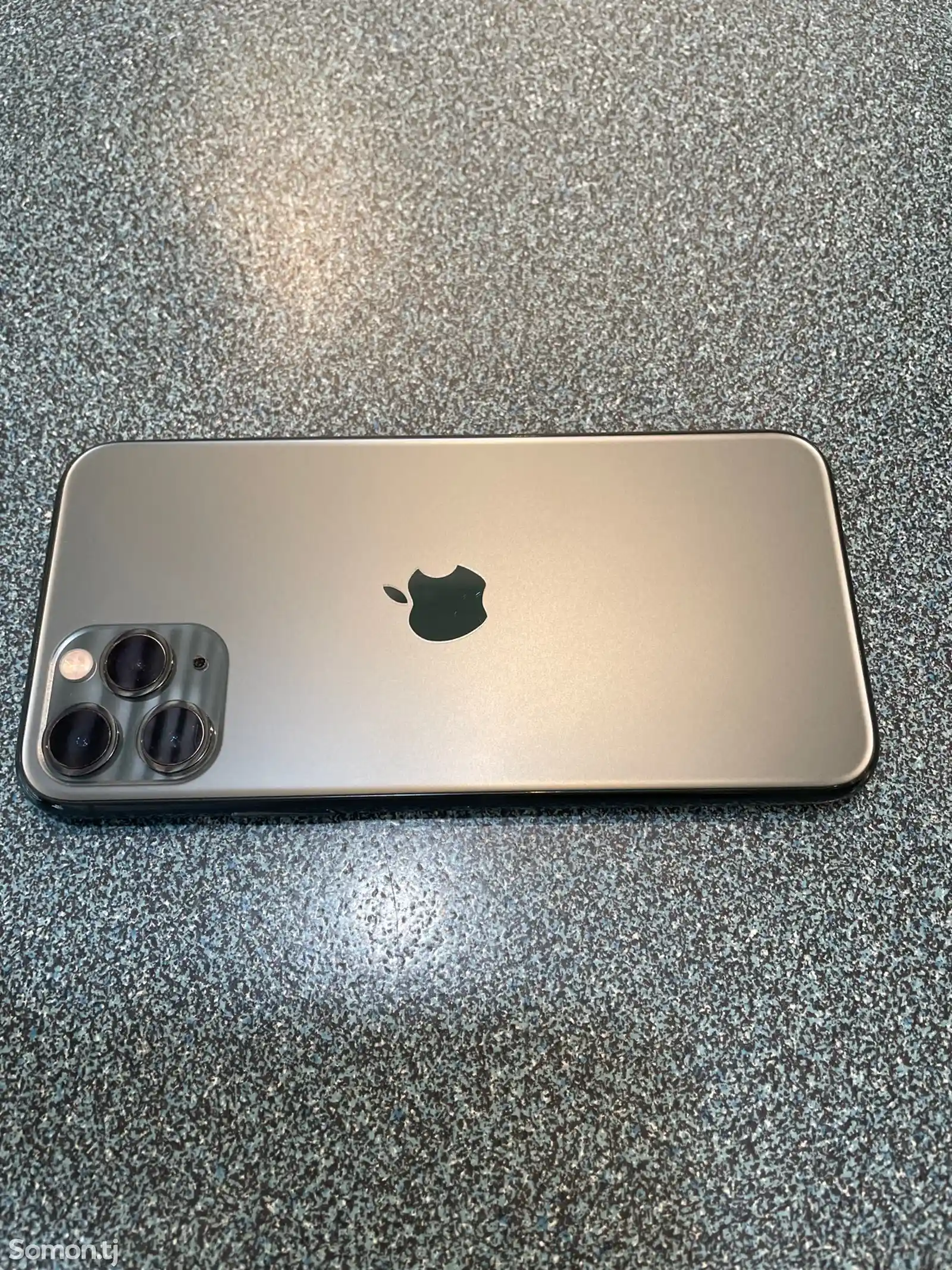 Apple iPhone 11 Pro, 512 gb, Midnight Green-3