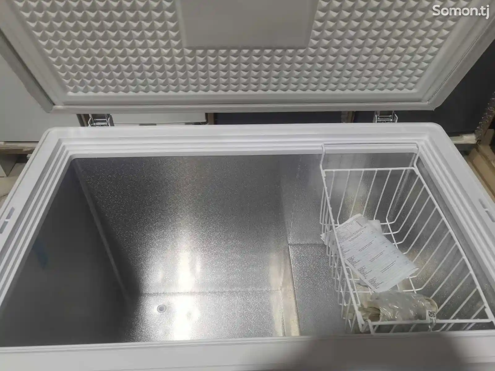Холодильник Vesta-3