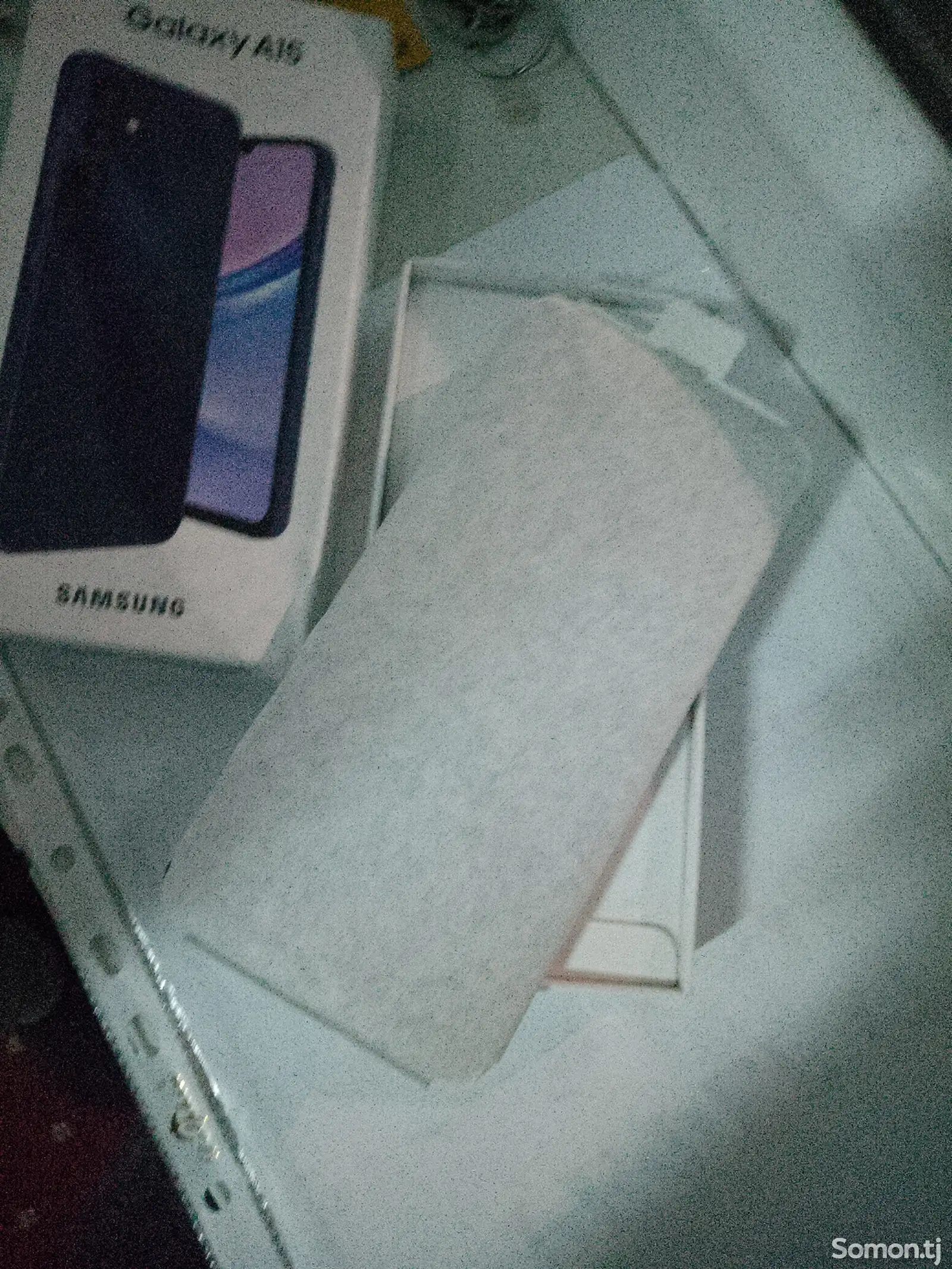 Samsung Galaxy A15-2