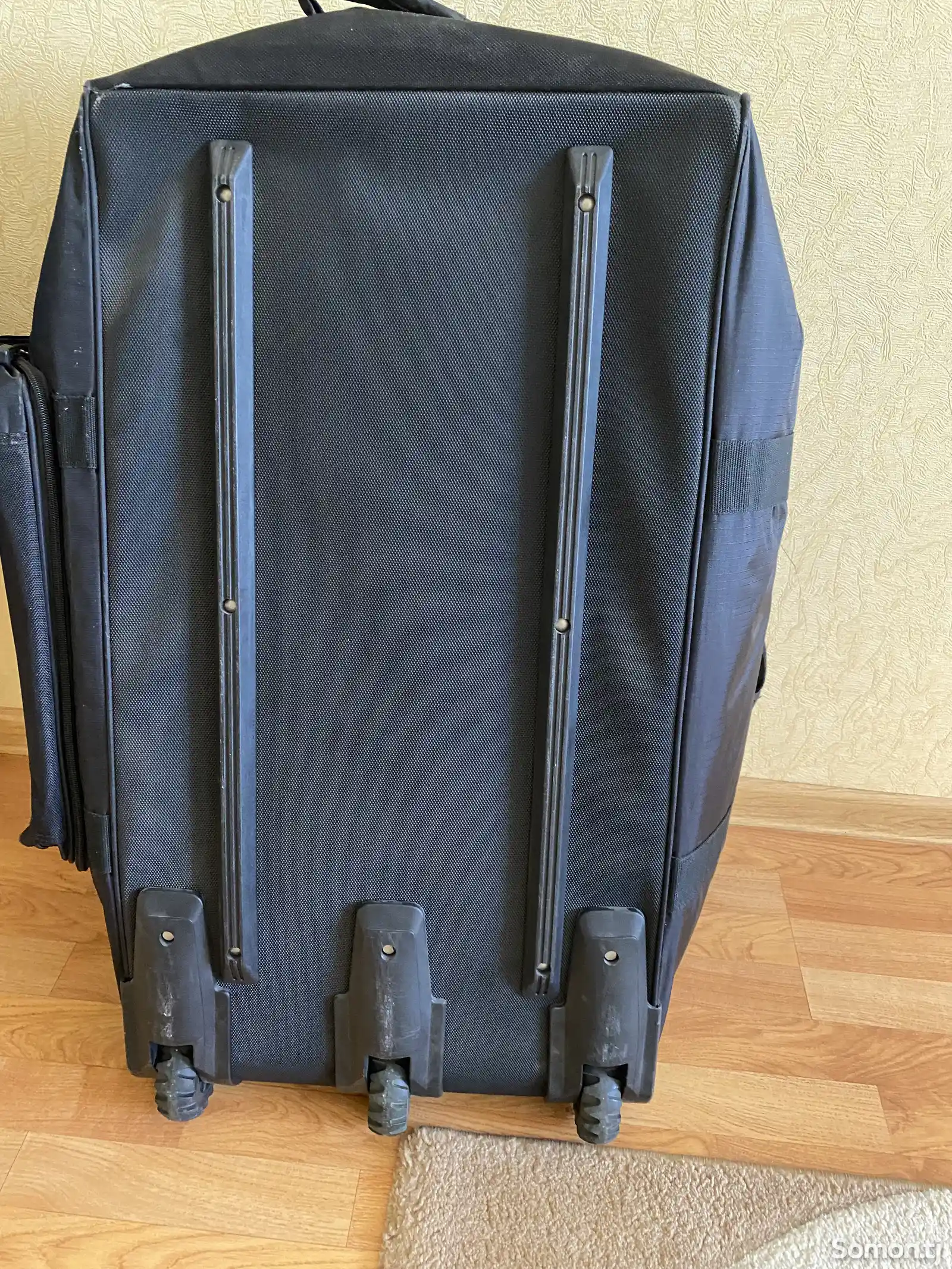 Дорожная сумка/ чемодан-2