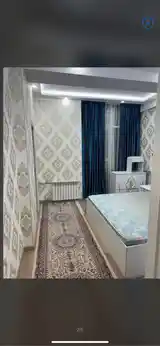 2-комн. квартира, 3 этаж, 54м², Молодёжный театр-7