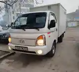 Фургон Hyundai Porter 2, 2004-4