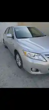 Toyota Camry, 2010-6