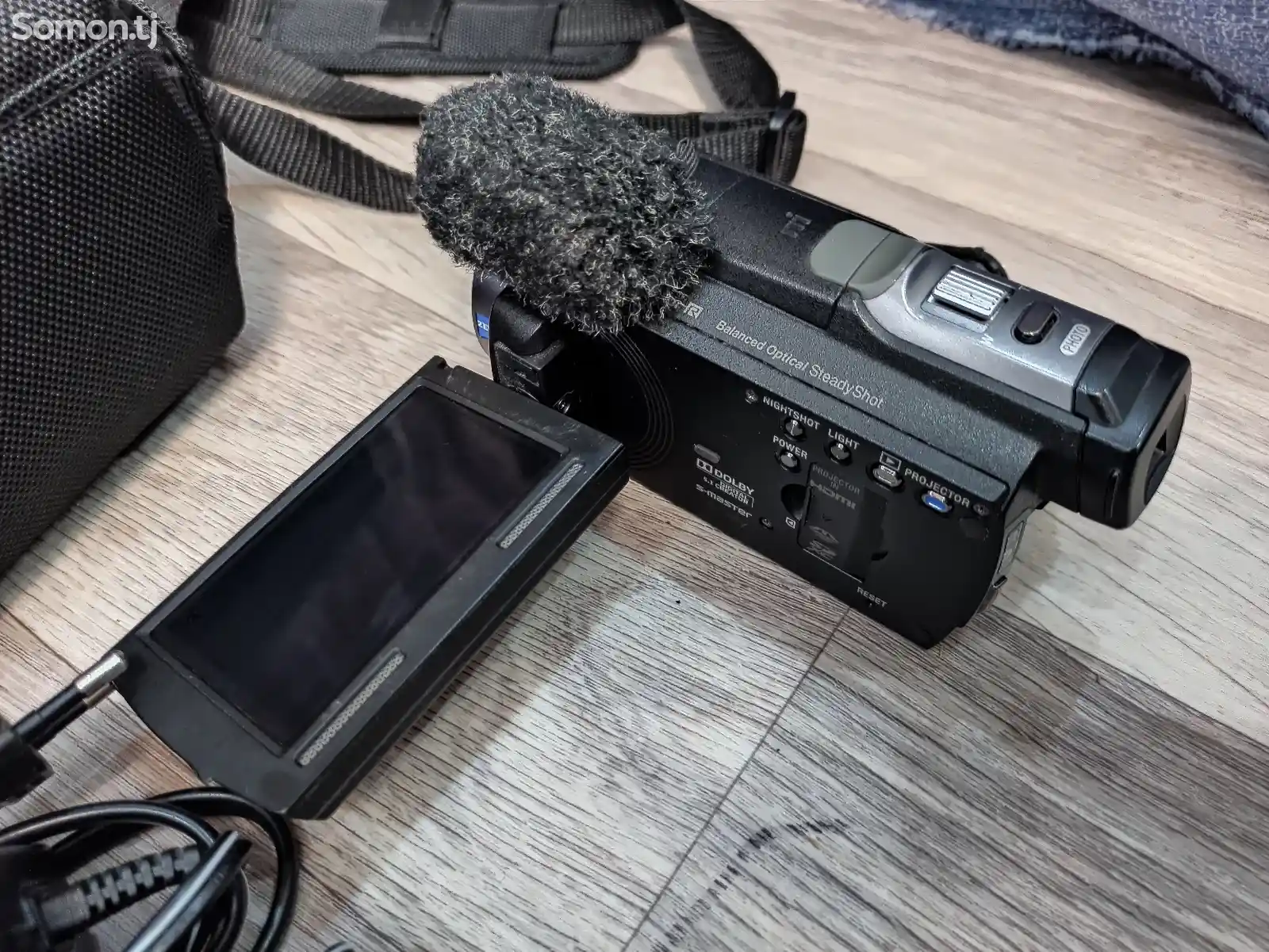 Видеокамера Sony HDR-PJ780E-2