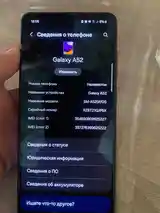 Samsung Galaxy A52-6