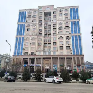 3-комн. квартира, 5 этаж, 90м², Базар Мехргон