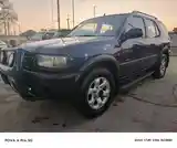 Opel Frontera, 1999-12