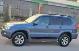 Toyota Land Cruiser Prado, 2006-7