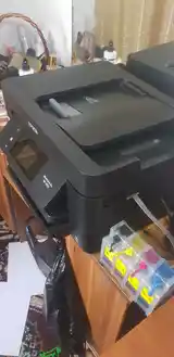 Принтер Epson Workforce Pro 37-20-2