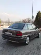 Opel Astra F, 1992-6