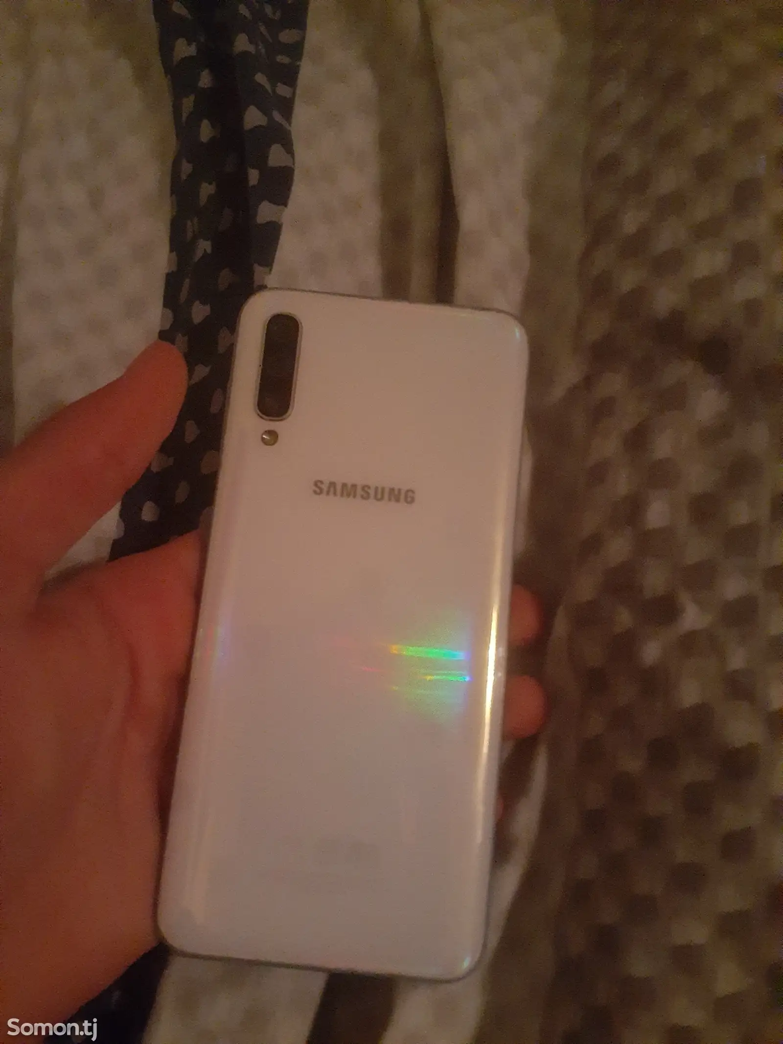 Samsung Galaxy A50-1