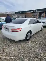 Toyota Camry, 2010-4