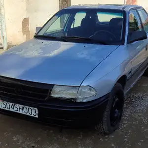 Opel Astra F, 1993