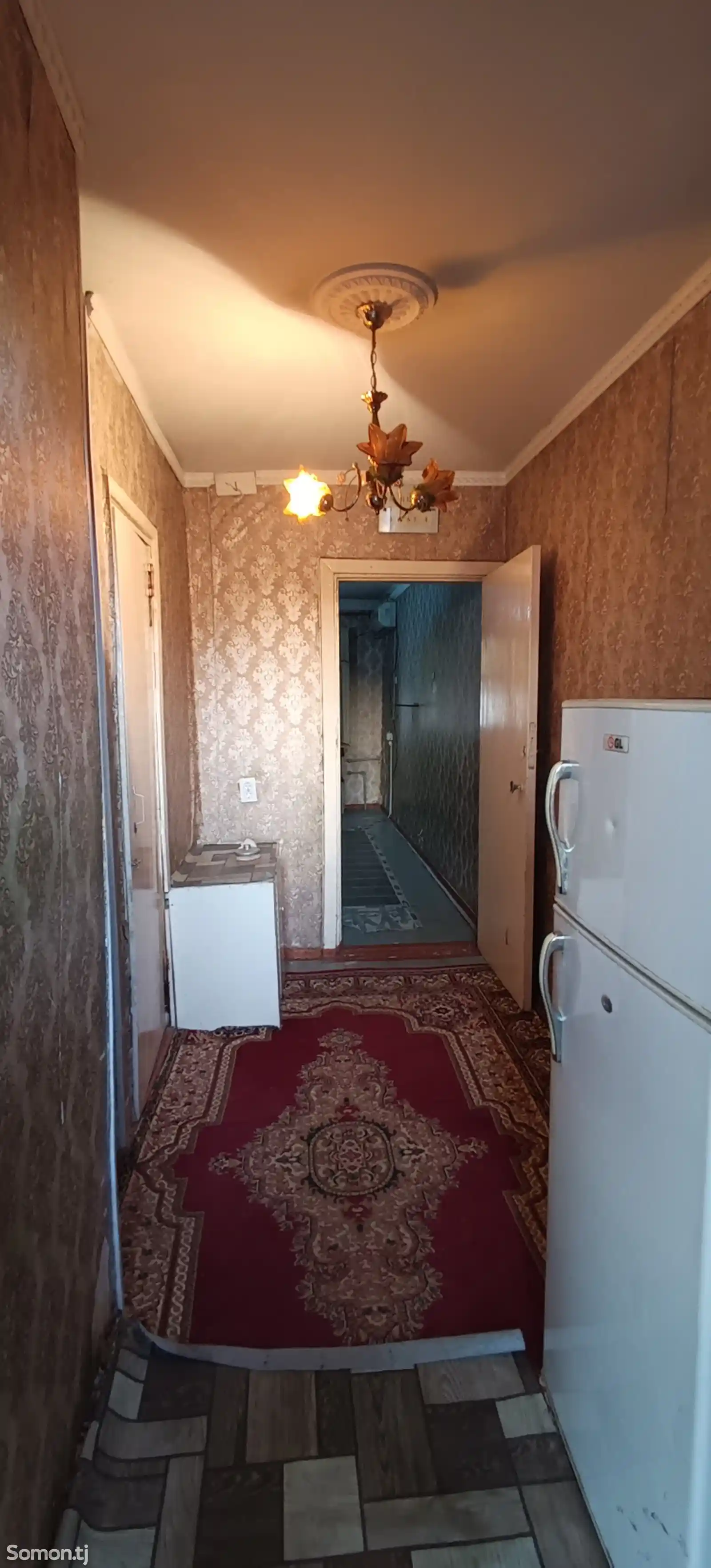 1-комн. квартира, 5 этаж, 30 м², Испечак-3