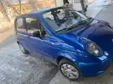 Daewoo Matiz, 2011-4