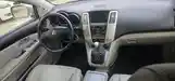 Lexus RX series, 2006-7