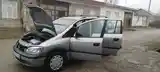 Opel Zafira, 1999-9