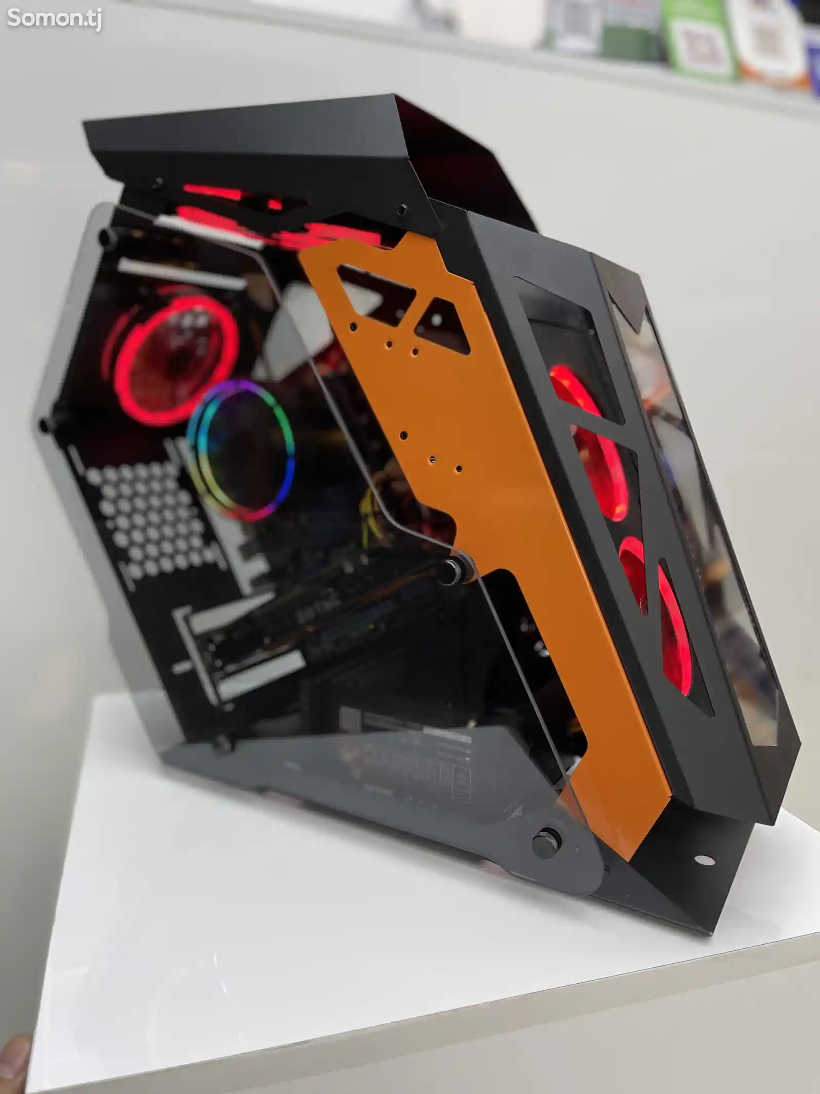 Системный блок Evolution PRO Core i9-12900K