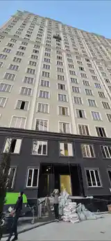 3-комн. квартира, 9 этаж, 94 м², Сино, Караболо, Борбад-5