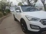 Hyundai Santa Fe, 2015-8