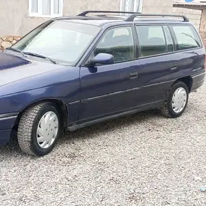 Opel Astra F, 1994