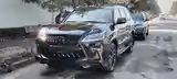 Lexus LX series, 2016-6