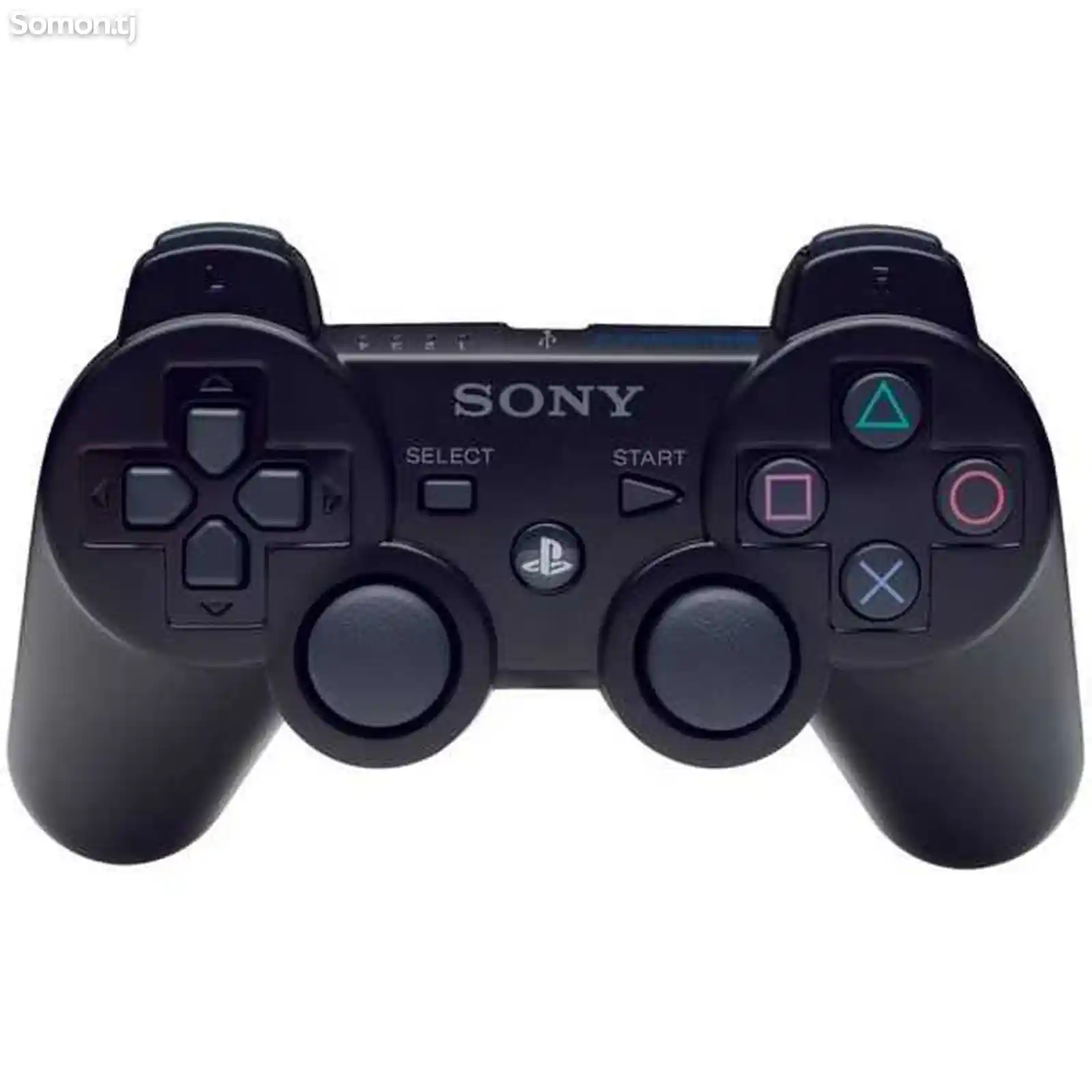 Джойстик-геймпад беспроводной Sony DualShock 3 для PS3-3