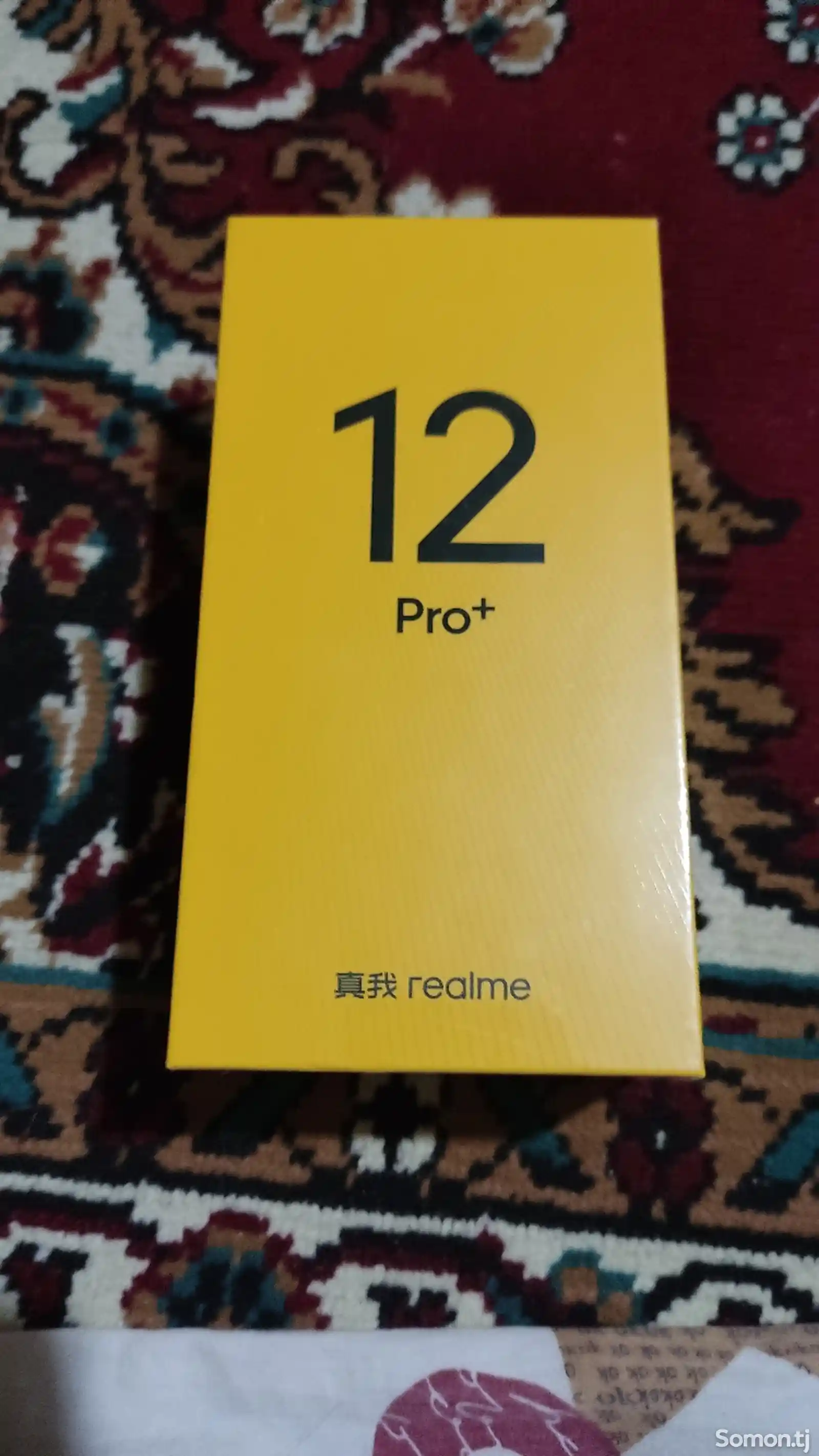 Realme 12 Pro+ 12+512 gb-1