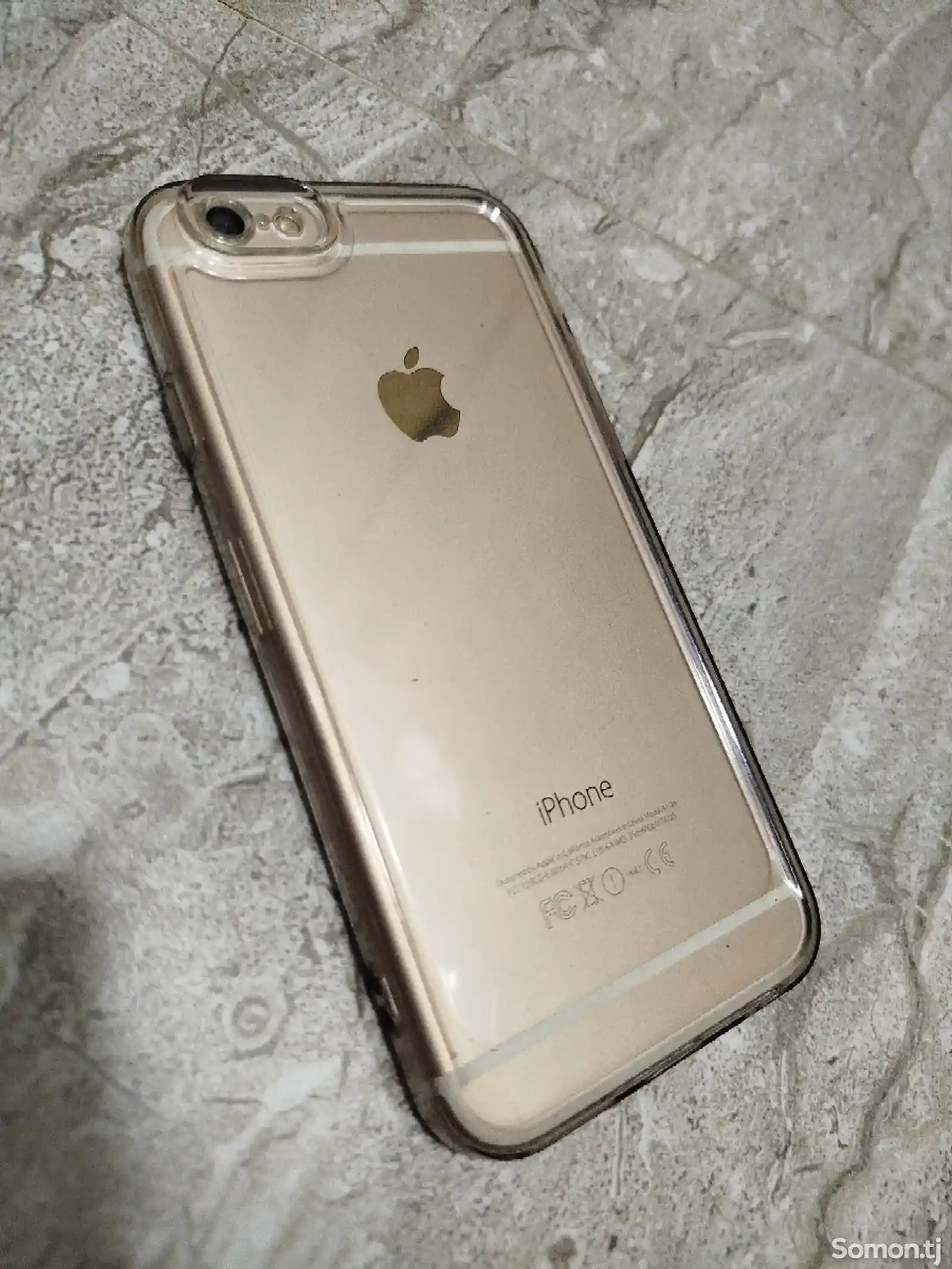 Apple iPhone 6, 64 gb-4