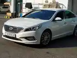 Hyundai Sonata, 2014-4