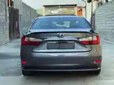 Lexus ES series, 2017-5