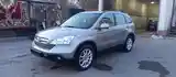 Honda CR-V, 2008-2